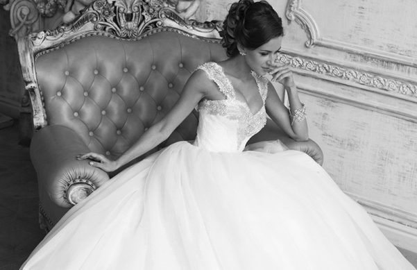 Wedding Luxury Event