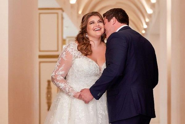 Stella York Designer Day July 2018