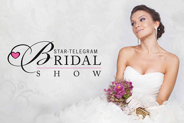 Star-Telegram January 2019 Bridal Show