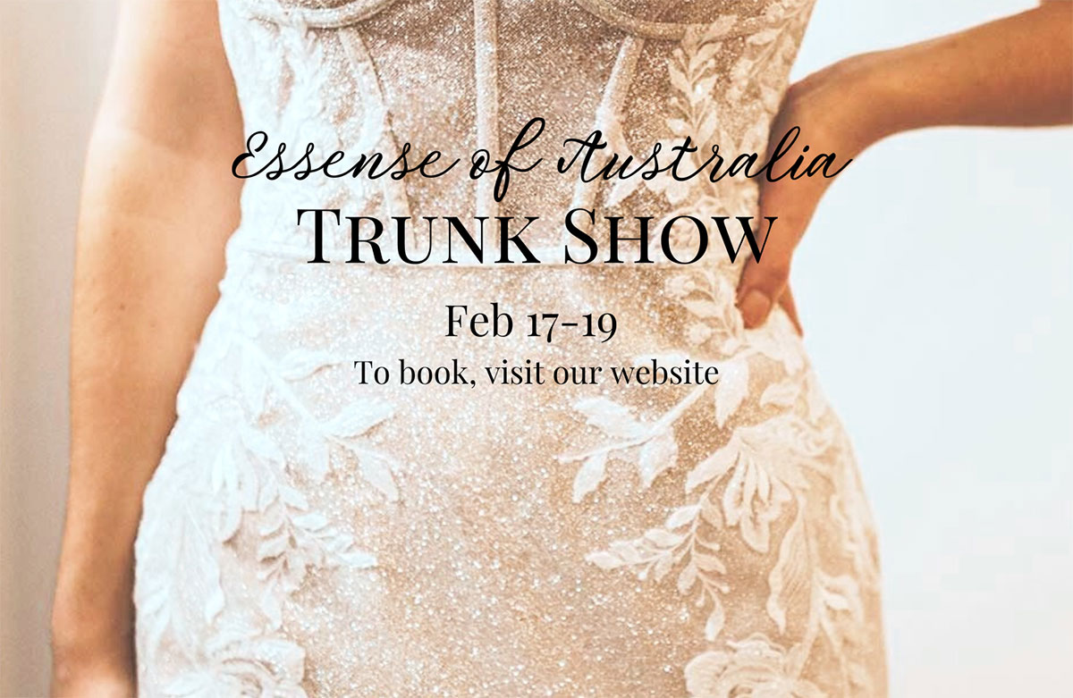 Essense of Australia February 2023