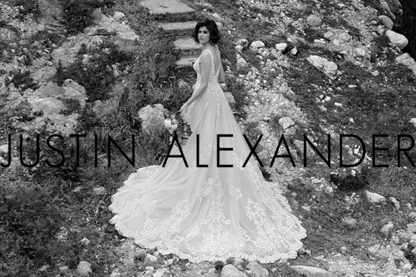 Justin Alexander Spring/Summer 2022