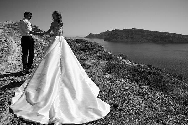 Justin Alexander Designer Day June 2018