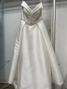 After the Aisle Gown Care