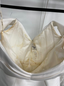 After the Aisle Gown Care