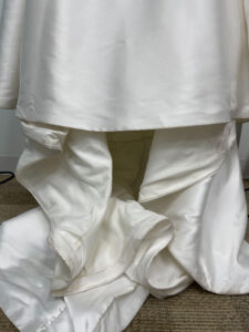 After the Aisle Gown Care