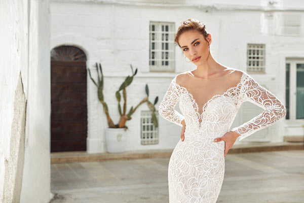 Eddy K Designer Day May 2018