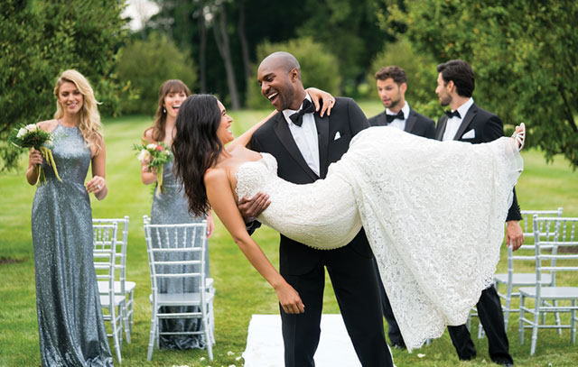 sincerity bridal spring 18