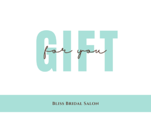 Gift Certificate Back