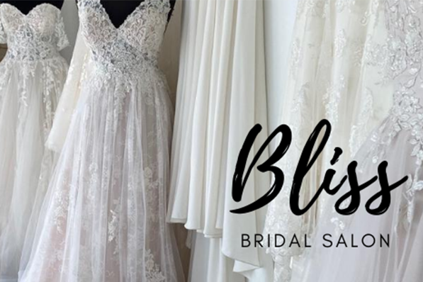 Summer Wedding Dress Sample Sale 2022