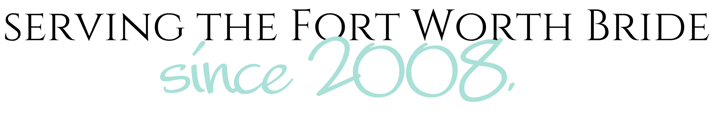 Fort Worth Bridal Shop