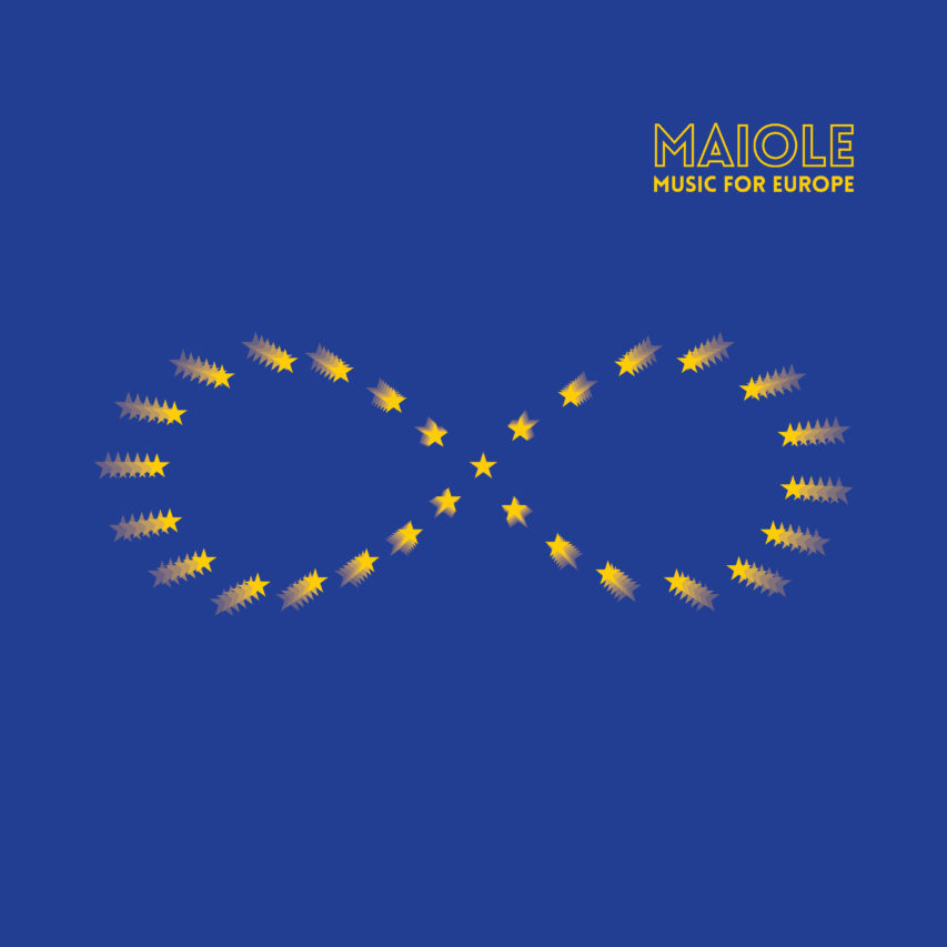Maiole – Music For Europe