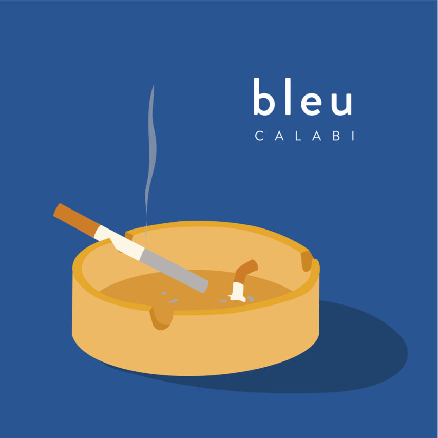 Calabi – Bleu